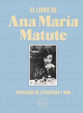 El libro de Ana María Matute