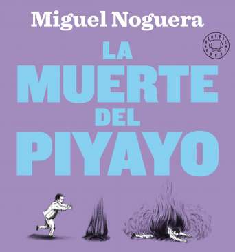 La muerte del piyayo