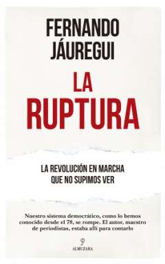 La ruptura