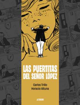 Las puertitas del señor López