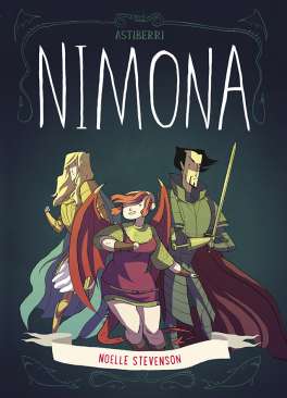 Nimona