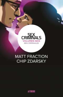 Sex Criminals, 6