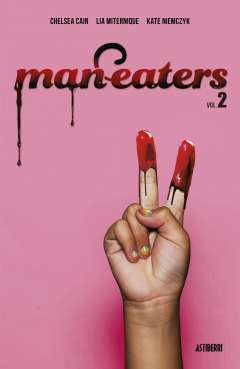 Man-eaters, 2