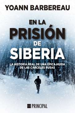 En la prisión de Siberia