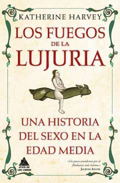 Los fuegos de la lujuria