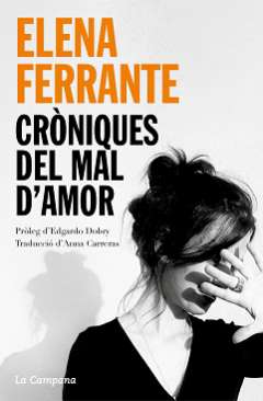 Cròniques del mal d'amor