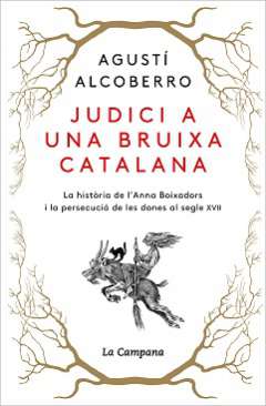 La bruixa catalana