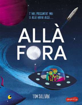 Allà fora