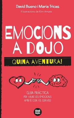 Emocions a dojo, quina aventura!