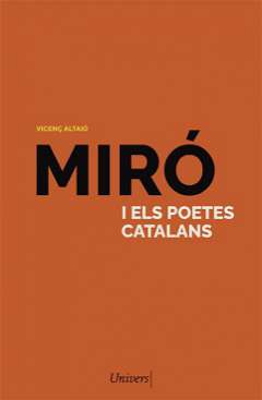 Miró i els poetes catalans