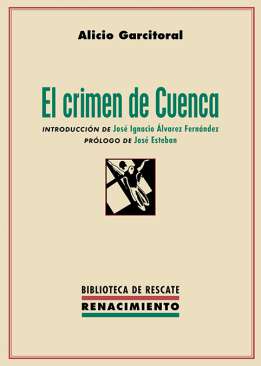 El crimen de Cuenca