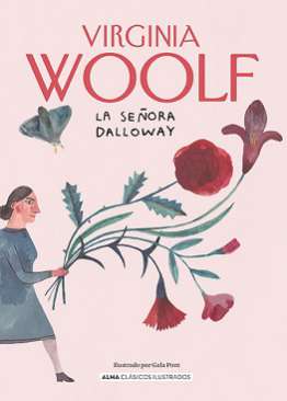 La señora Dalloway