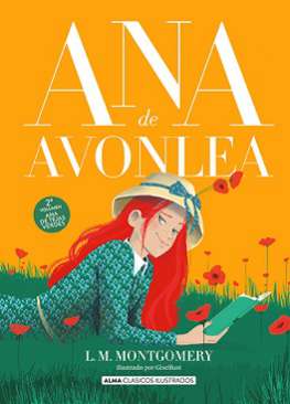 Ana de Avonlea