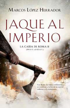 Jaque al Imperio