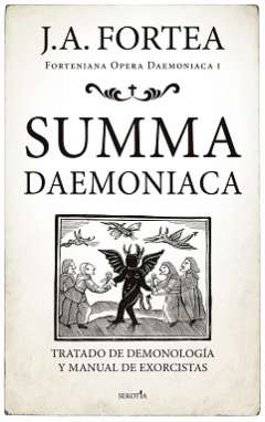 Summa Daemoniaca