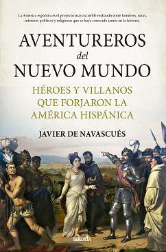 Aventureros del Nuevo Mundo