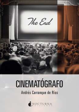 Cinematógrafo