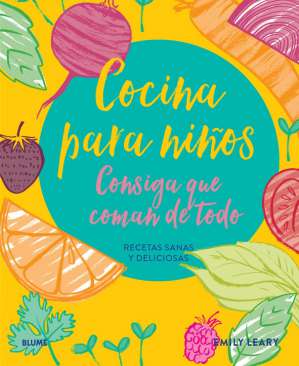 Cocina para niños