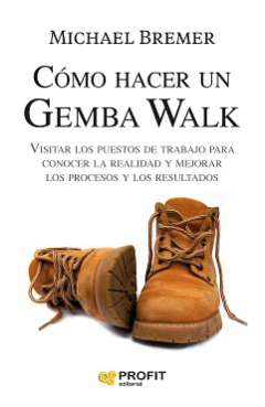 Como hacer un Gemba Walk