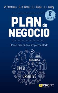 Plan de negocio