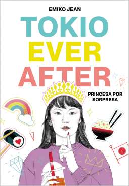 Tokyo ever after