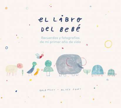 El libro del bebé