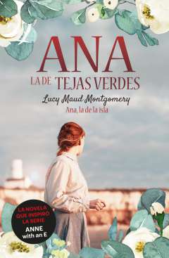 Ana, la de la Isla