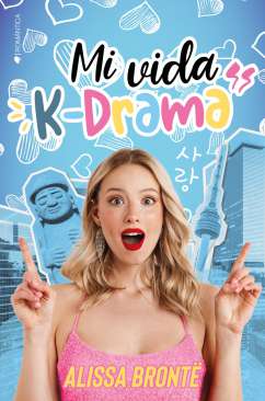 Mi vida, K-drama