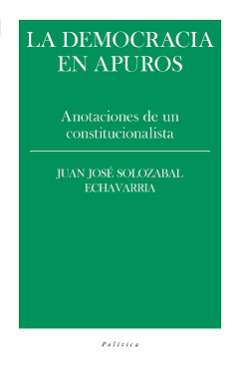 La democracia en apuros