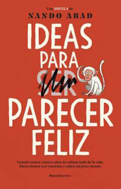 Ideas para parecer feliz