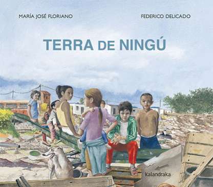 Terra de ningú