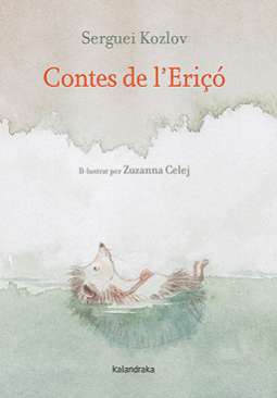 Contes de l'Eriçó