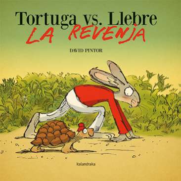 Tortuga vs. llebre