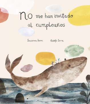 No me han invitado al cumpleaños