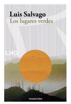 Los lugares verdes