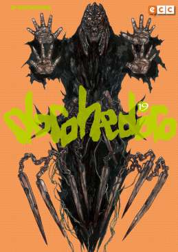 Dorohedoro, 19