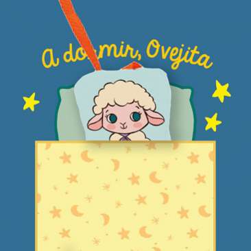 A dormir, Ovejita