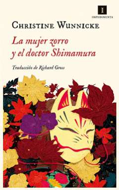 La mujer zorro y el doctor Shimamura