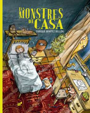 Els monstres de casa