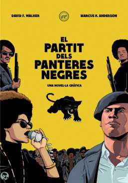 El partit dels Panteres Negres