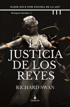 La justicia de los reyes