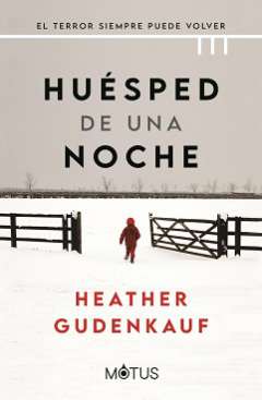 Huésped de una noche