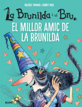 El millor amic de la Brunilda