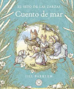 Cuento de mar