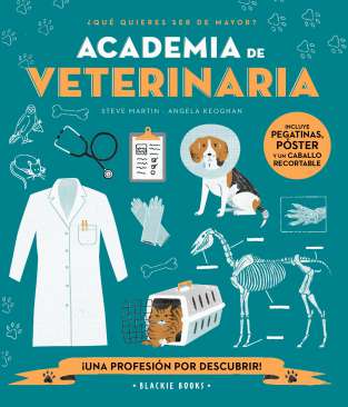 Academia de VETERINARIA