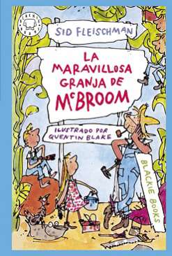 La maravillosa granja de McBroom