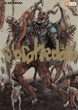 Dorohedoro, 21