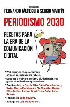 Periodismo 2030