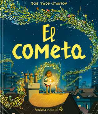 El cometa