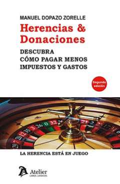 Herencias & donaciones